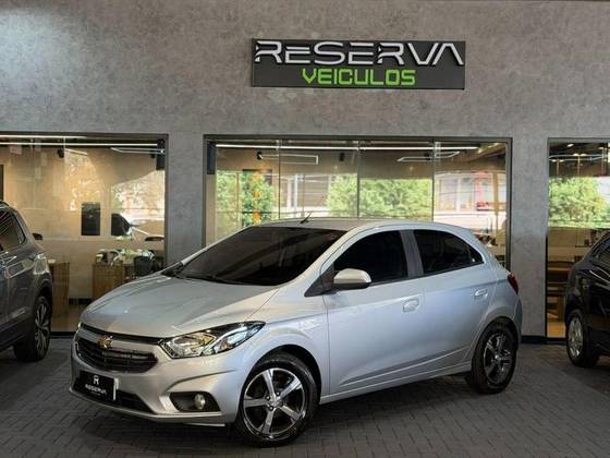 CHEVROLET ONIX 1.4 MPFI LTZ 8V FLEX 4P MANUAL CHEVROLET ONIX 1.4 MPFI LTZ 8V FLEX 4P MANUAL